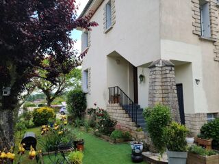  Maison � vendre 4 pi�ces 105 m�