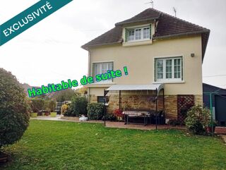  Maison � vendre 4 pi�ces 91 m�