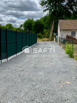  Terrain  vendre 625 m