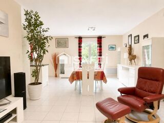  Maison à vendre 5 pièces 130 m²