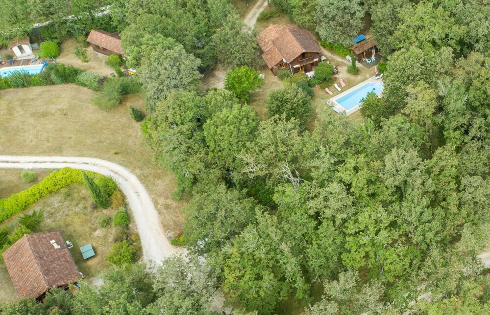  vendre  Maison Loupiac (46350)