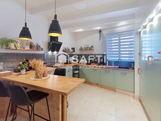  Maison � vendre 7 pi�ces 185 m�