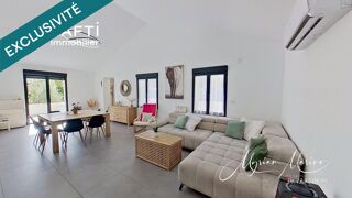 Maison à vendre 5 pièces 130 m²