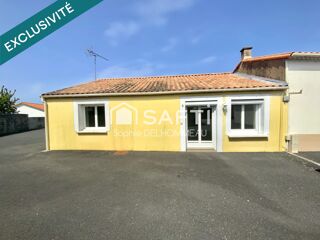  Maison � vendre 4 pi�ces 73 m�