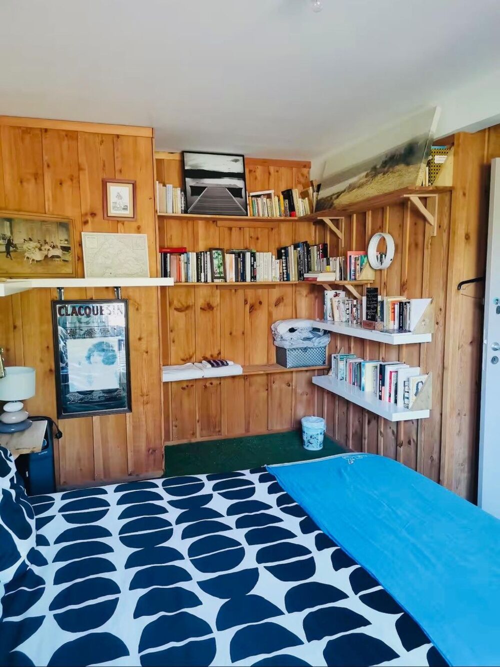 Vente Maison CAP FERRET – ADRESSE D'EXCEPTION, TOUT À PIED Lege-cap-ferret