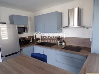  Appartement � vendre 3 pi�ces 61 m�