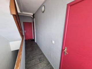  Appartement  vendre 1 pice 16 m