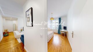  Appartement  vendre 3 pices 53 m