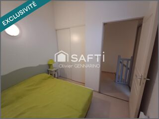  Appartement � vendre 3 pi�ces 42 m�