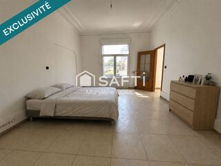  Appartement à vendre 4 pièces 114 m²