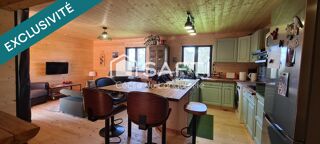  Maison � vendre 3 pi�ces 72 m�