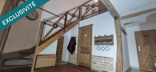  Maison � vendre 4 pi�ces 157 m�