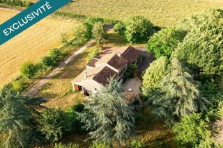  Maison à vendre 8 pièces 150 m²