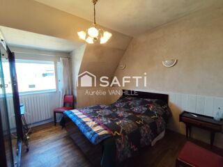  Maison à vendre 7 pièces 137 m²