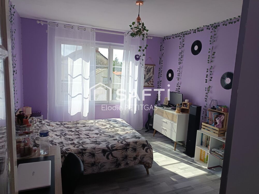 Maison de 144 m2