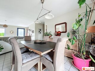  Maison � vendre 4 pi�ces 88 m�