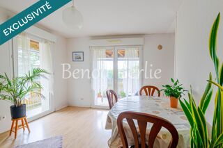  Appartement � vendre 3 pi�ces 70 m�