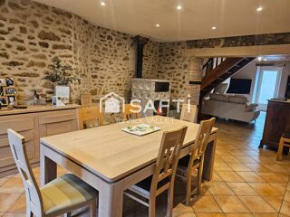  Maison à vendre 6 pièces 162 m²