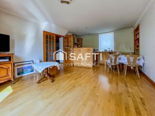  Maison à vendre 7 pièces 223 m²