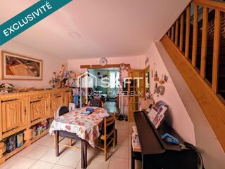  Maison à vendre 4 pièces 94 m²