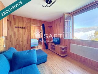 Vente Appartement Au coeur de la station Saint-leger-les-melezes
