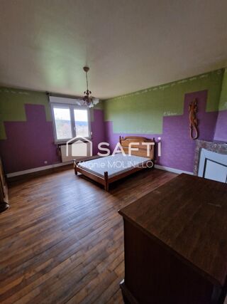  Maison � vendre 8 pi�ces 165 m�