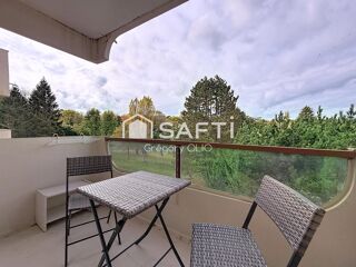  Appartement à vendre 2 pièces 32 m²