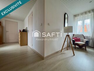  Maison � vendre 7 pi�ces 163 m�