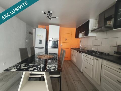   Maison de village Maison - 4 pi�ce(s) - 85 m�