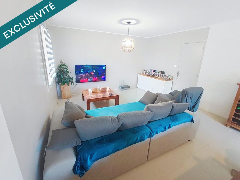 Vente Maison La Peyrade : maison familiale rénovée Frontignan