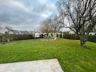  Maison � vendre 5 pi�ces 152 m�