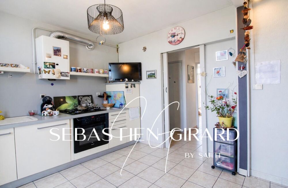 Appartement - 3 pièces, 61 m² - Toulouse, 31500