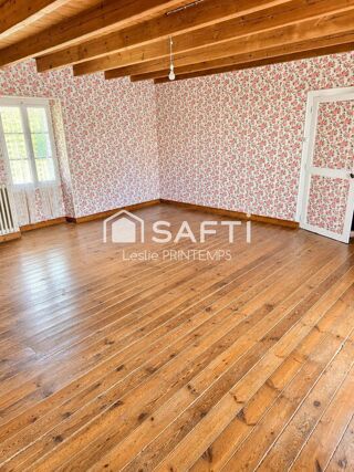  Maison à vendre 4 pièces 131 m²