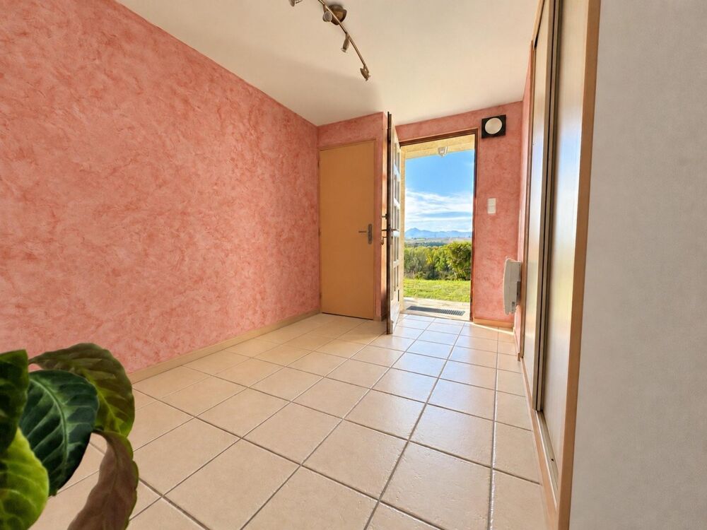 Vente Maison Vue remarquable sur la chaîne des Puys Mur sur allier