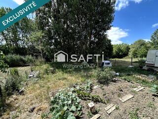  Terrain à vendre 353 m²