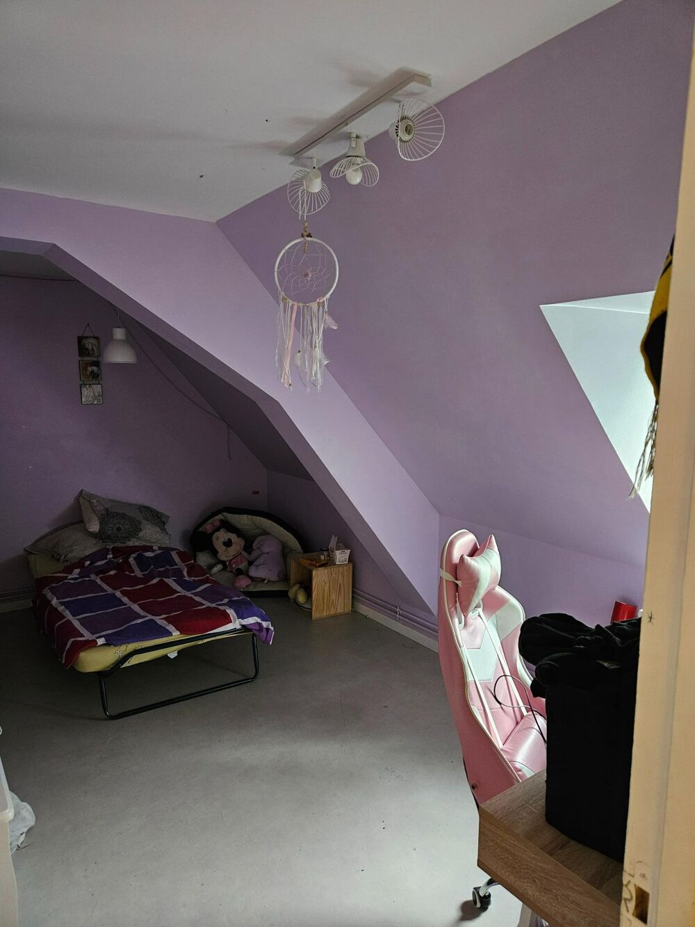 Vente Maison Maison de campagne de 144m, 1 tage, 4 chambres Sancergues