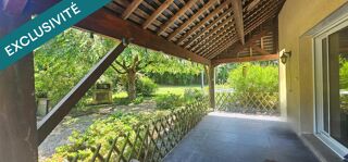  Maison à vendre 9 pièces 159 m²