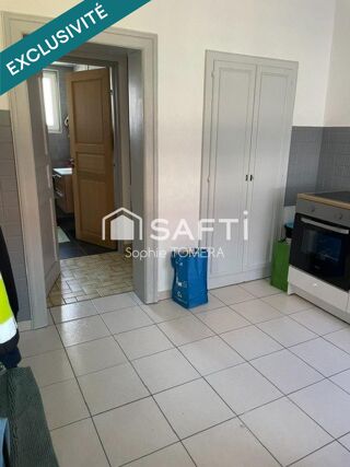 Maison � vendre 4 pi�ces 80 m�