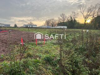  Terrain � vendre 456 m�