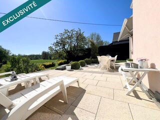  Maison à vendre 6 pièces 130 m²