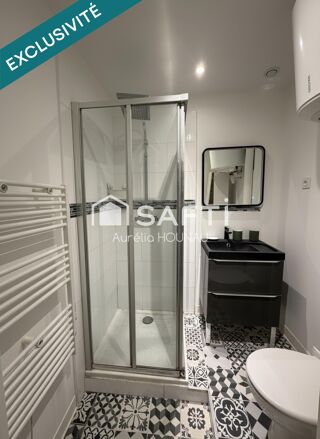  Appartement � vendre 1 pi�ce 19 m�