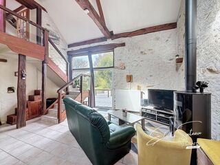  Maison � vendre 5 pi�ces 96 m�