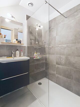  Maison à vendre 2 pièces 52 m²