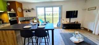  Appartement à vendre 3 pièces 67 m²