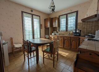  Maison  vendre 5 pices 139 m