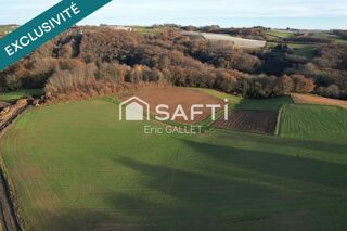  Terrain � vendre 2204 m�