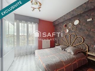  Appartement � vendre 4 pi�ces 115 m�