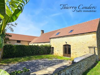  Maison à vendre 7 pièces 139 m²