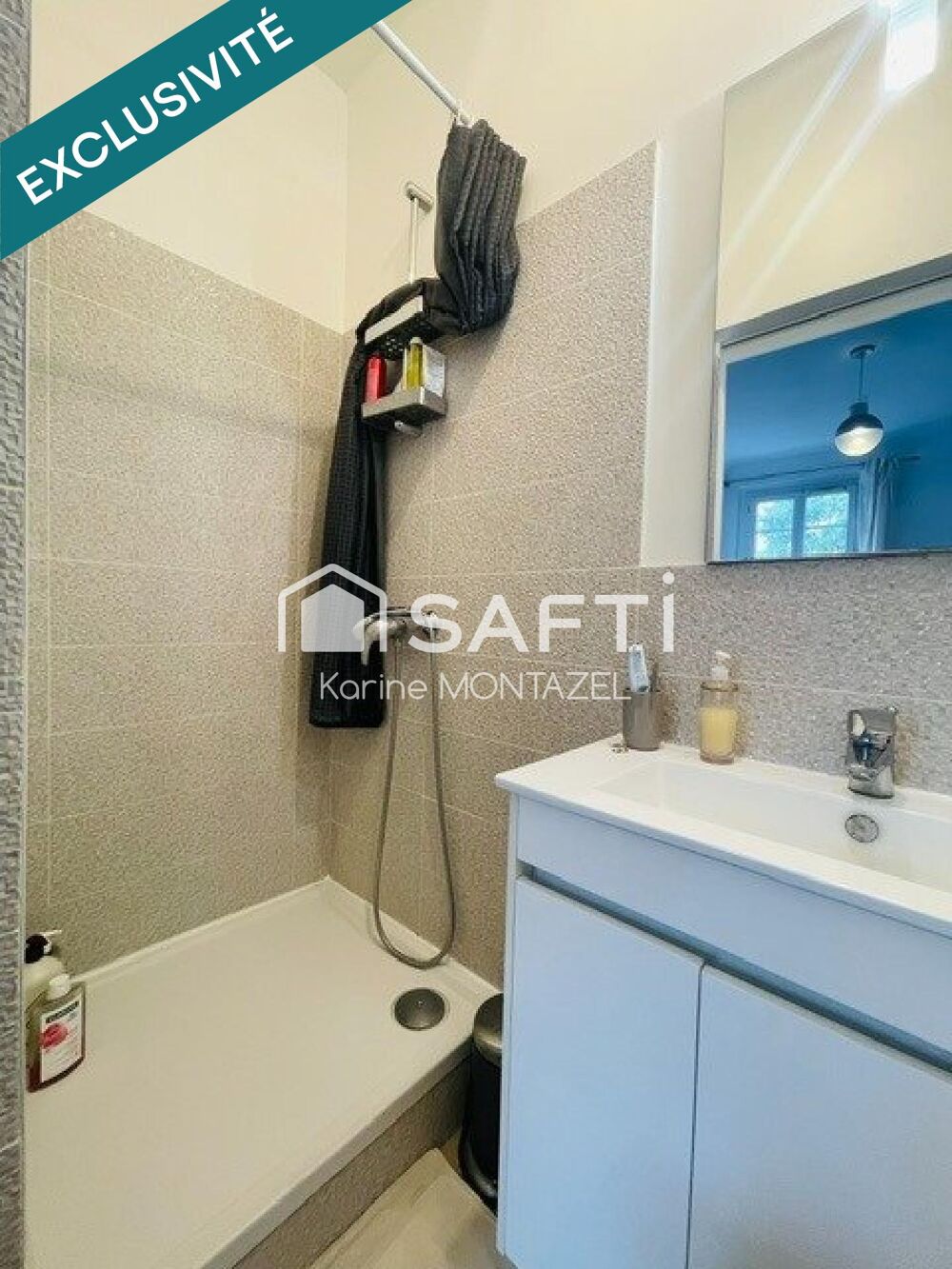 Vente Appartement Ivry sur Seine: métro Mairie d'Ivry ligne 7 à 3mn Ivry-sur-seine