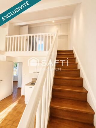  Appartement à vendre 3 pièces 48 m²